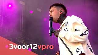 Twenty One Pilots  Live at Pinkpop 2022 [upl. by Allekram230]