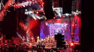 Brooks and Dunn  Only in America 91821 Tinley Park IL ReBoot Tour [upl. by Aleetha744]