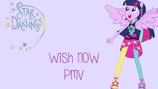 Wish Now PMV [upl. by Bondon]