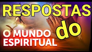 🌈RESPOSTAS do MUNDO ESPIRITUAL✨ sobre os últimos acontecimentos🌻NOTÍCIAS🌿 [upl. by Rosemarie]