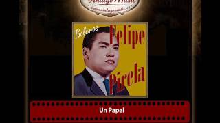 Felipe Pirela – Un Papel [upl. by Pazit169]