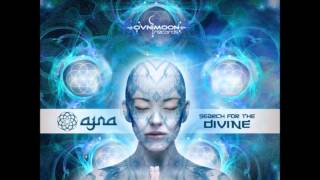 Ajna  Search For The Divine Full Album [upl. by Akima]