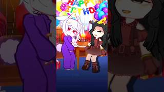 Happy Birthday to KiaroYun 💓🫶  kiaroyun gachalife edit animation [upl. by Vidal]