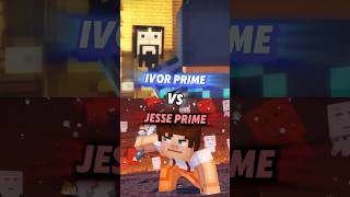 THE BEST 1V1 shorts short viralshorts fypシ゚viral fyp mcsm minecraft 1v1 edit ivor jesse [upl. by Knitter372]