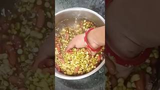 এক বাটির দামে চার বাটি পেলাম Niramish Dal Tadka shorts food tadka dal yt pewscookingchannel [upl. by Nichy152]