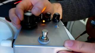 DIY Gristleizer Part One [upl. by Fara]