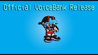 Beepie Voicebank Release [upl. by Vanya]