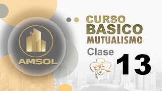 Curso Básico de Mutualismo  Clase 13 LIQUIDACION [upl. by Grunberg]