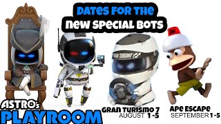 Unboxing ASTRO BOT PS5 PlayStation 5 Game  ASMR [upl. by Nwahsal198]