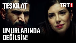 Boran Uzayın Hazırladığı Ses Kayıtlarını Dinleyince  Teşkilat 29 Bölüm [upl. by Princess381]