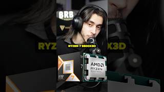 Ryzen 7 9800X3D  Why This Is A Game Changer [upl. by Anifur]