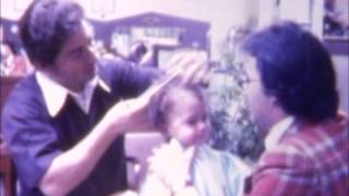 Uncle Gene home movies [upl. by Swarts162]