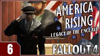 Fallout America Rising 2  EP6 [upl. by Dyann59]