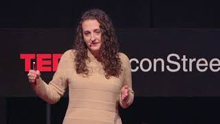 Building a Startup with Silicon Nanowires  Marcie Black  TEDxBeaconStreetSalon [upl. by Graniela]