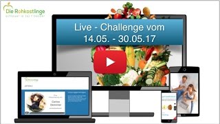 gut kombiniert Live  Challenge [upl. by Elleron]