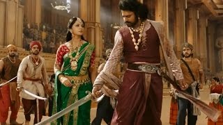 Baahubali 2 Tamil Songs Jukebox  The Conclusion  PrabhasRanaAnushka Shetty [upl. by Enimasaj]