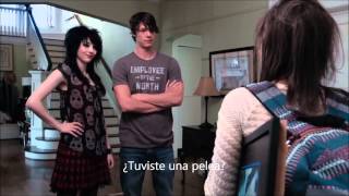 Morganville Episodio 1 sub español [upl. by Otsirc]