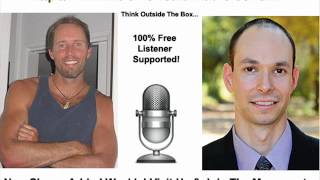 Ramiel Nagel On How To Reverse Root Canals Cavities Gum Disease amp Tooth Decay Naturally [upl. by Nuarb835]