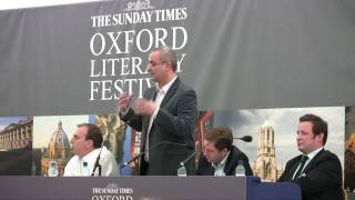 Oxford 2009 What is the big Conservative idea Part 3 Iain Dale [upl. by Htiekram]