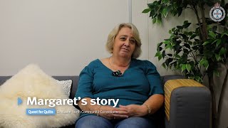 Margarets story Volunteer Brisbane North Community Corrections [upl. by Fremont]