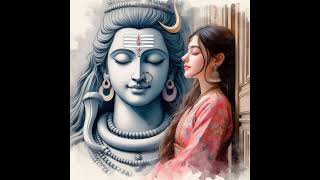 Shivaya song Om namah shivaya Hara Hara Mahadeva shambo Shankara [upl. by Yarised]