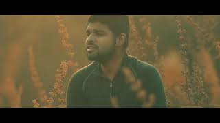 Malli Raava  Cover Song  Krishna Tejasvi  Shashank Bhaskaruni  Black amp White Creations [upl. by Millisent]