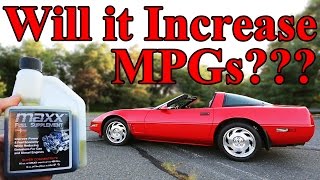 Doing This Will Give You Better Gas Mileage [upl. by Wernher]