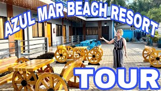 VLOG 1339 RESORT TOUR [upl. by Stelle]