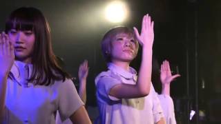 Maison book girl  こどもの日だもん！渋谷CLUB QUATTRO Part2 20160505 [upl. by Elizabet]