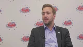 Why European Reference Networks are a gamechanger for collaboration in hematology [upl. by Airoled]