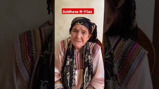 Azidhane NYiles kabyle kabylie kabylegirl tiziouzou bejaia kabyledefrance kabylienne [upl. by Tyne]