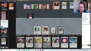 PT Amsterdam playtesting Modern Eldrazi Tron vs Ruby Storm Belcher [upl. by Lean409]