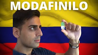 🇨🇴💊 MODAFINILO EN COLOMBIA 🇨🇴💊 [upl. by Atilem771]