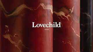 Lovechild 1979 AW24 [upl. by Ahseekal]