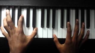 Kirko BangzDrank in my cup piano cover [upl. by Noit]