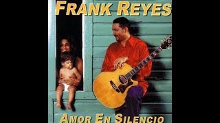 Tu Eres Ajena  Frank Reyes Audio Bachata [upl. by Steere]