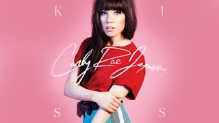 Carly Rae Jepsen  Drive Instrumental [upl. by Body]