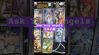 Divine Vulnerability 🧎‍♀️🪽🖖🏼tarot tarotreading tarotreader [upl. by Ylhsa]