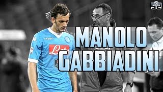 Manolo Gabbiadini  All 31 Goals for Napoli HD 1080p [upl. by Scever661]