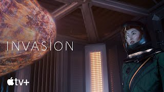 Invasion — Season 2 Official Trailer  Apple TV [upl. by Lichter326]