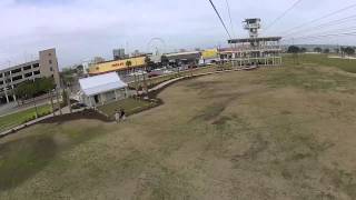 Myrtle Beach Zipline Adventures [upl. by Susanne]