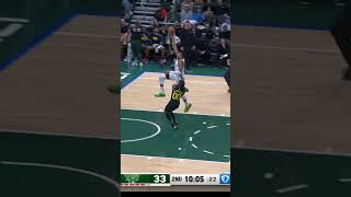 Giannis Antetokounmpo HighlightsUtah Jazz vs Milwaukee Bucks November 7 2024 [upl. by Rozamond]