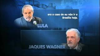 Sérgio Moro libera mais escutas telefônicas do expresidente Lula [upl. by Landbert]