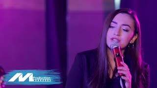 Merita Latifi  Qa me bo Cover Aziz Murati Live █▬█ █ ▀█▀ [upl. by Sivahc300]