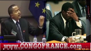 Moise KATUMBI Abimisi Ba Vérités Ya Joseph KABILA Devant les gens JE SERAI LE PRESIDENT DE LA RDC [upl. by Hallvard]