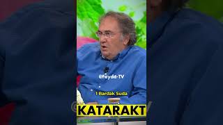 Katarakt Nasıl Geçer ❓👍 ibrahimsaraçoğlu faydatv şifalıbitkiler katarakt [upl. by Outhe]