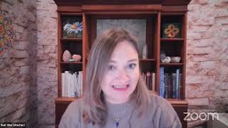 Day 13 Conquering Overwhelm 21 Day Resilience Live Video Series [upl. by Yentiw]