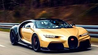 BEST SUPERCAR SOUND 2024 [upl. by Borchert]