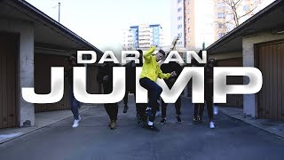 DARDAN  JUMP prod by Oster [upl. by Adnarem]