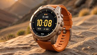 Top 10 Best Smartwatches 2024 [upl. by Brandie]